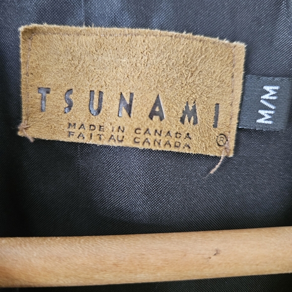 Tsunami aztec jacket - Picture 7 of 8